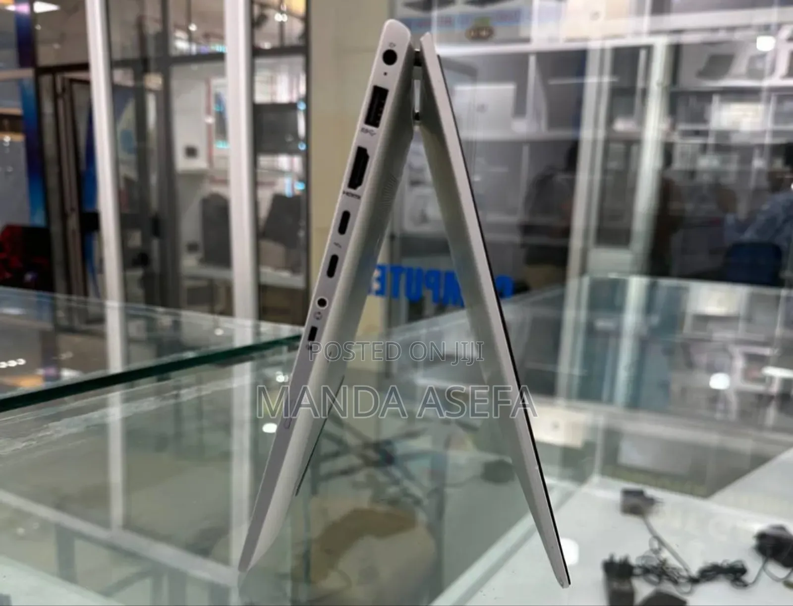 New Laptop HP EliteBook 1040 G6 16GB Intel Core I7 SSD 512GB