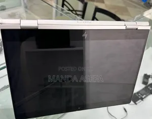 New Laptop HP EliteBook 1040 G6 16GB Intel Core I7 SSD 512GB