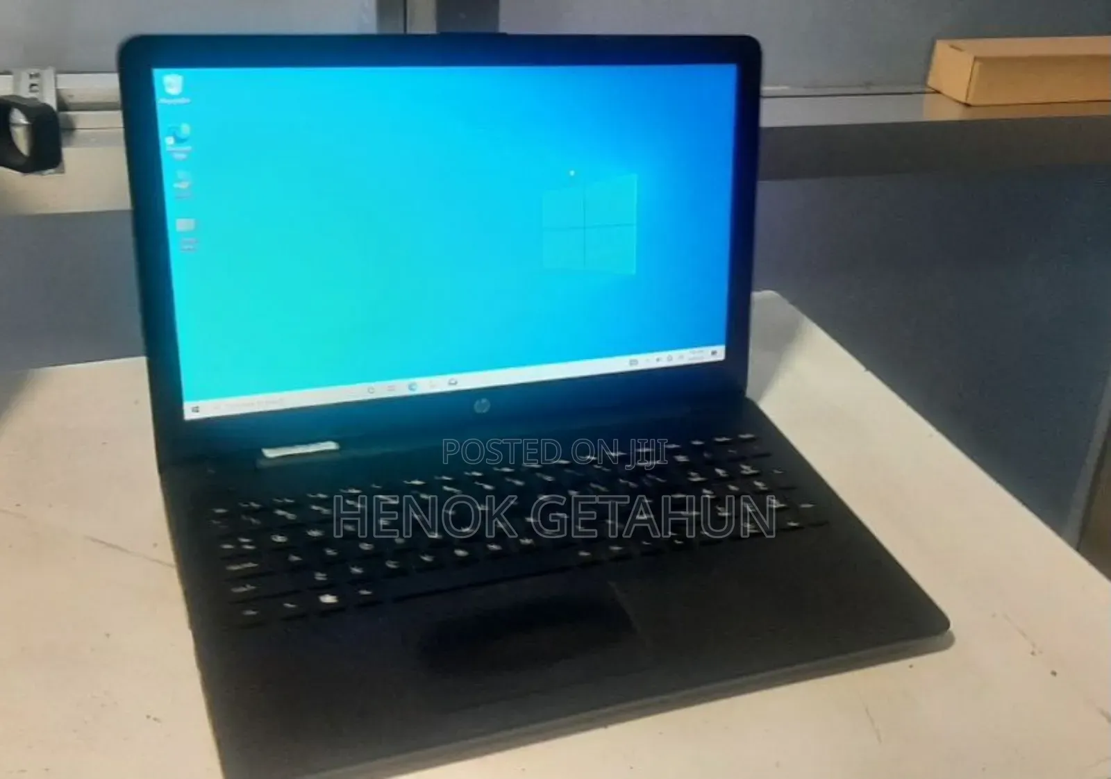 New Laptop HP Stream Notebook 8GB Intel Core I5 HDD 1T