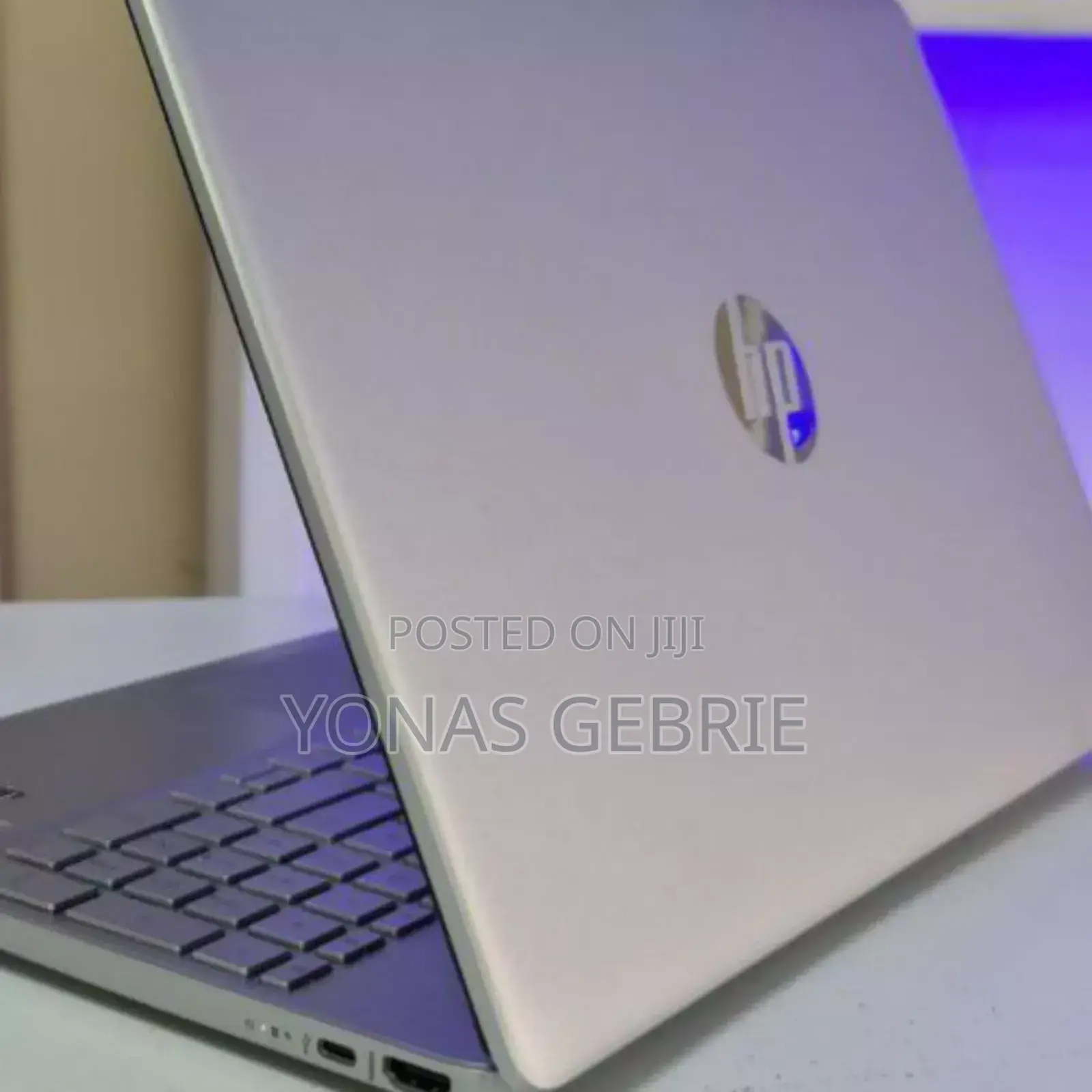 New Laptop HP Stream Notebook 8GB AMD Ryzen 5 SSD 512GB