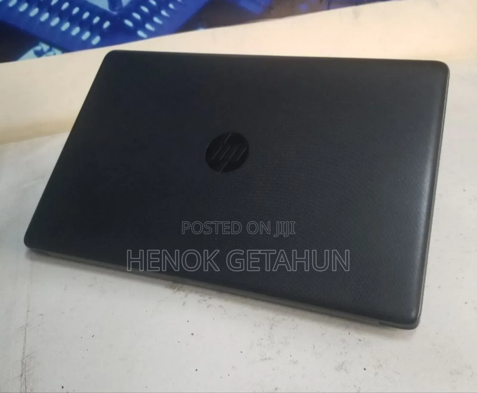 New Laptop HP Stream Notebook 8GB Intel Core I5 HDD 1T