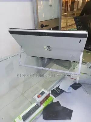 New Laptop HP Elite X2 1012 8GB Intel Core I5 SSD 256GB