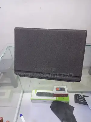 New Laptop HP Elite X2 1012 8GB Intel Core I5 SSD 256GB