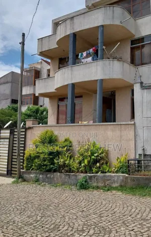 8bdrm House in Semit, G+2 Luxury, Bole for sale