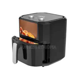 Winning Star 7.7liter Visible Air Fryer