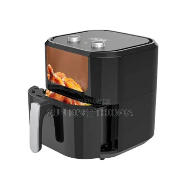 Winning Star 7.7liter Visible Air Fryer