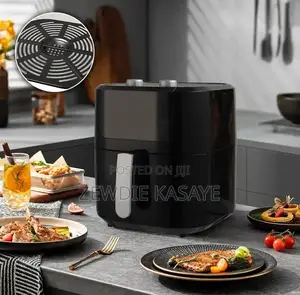 Winning Star 7.7liter Visible Air Fryer
