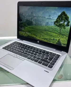 New Laptop HP EliteBook 840 8GB Intel Core I5 HDD 1T
