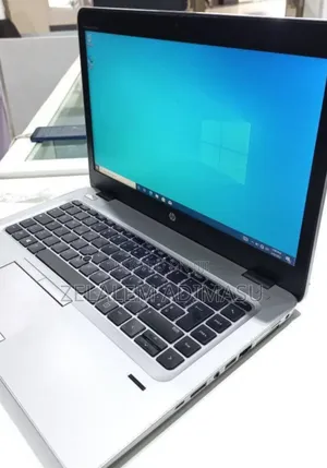 New Laptop HP EliteBook 840 8GB Intel Core I5 HDD 1T