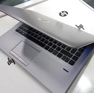 New Laptop HP EliteBook 840 8GB Intel Core I5 HDD 1T