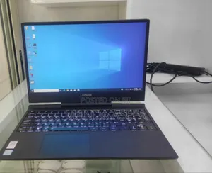 Photo - New Laptop Lenovo 16GB Intel Core I7 SSD 512GB