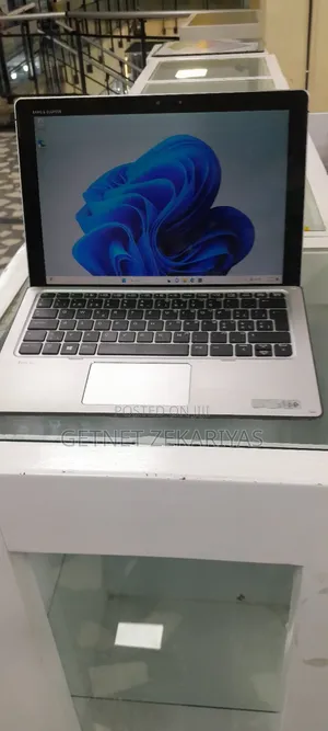 New Laptop HP Elite X2 1013 G4 16GB Intel Core I5 SSD 256GB