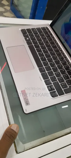 New Laptop HP Elite X2 1013 G4 16GB Intel Core I5 SSD 256GB