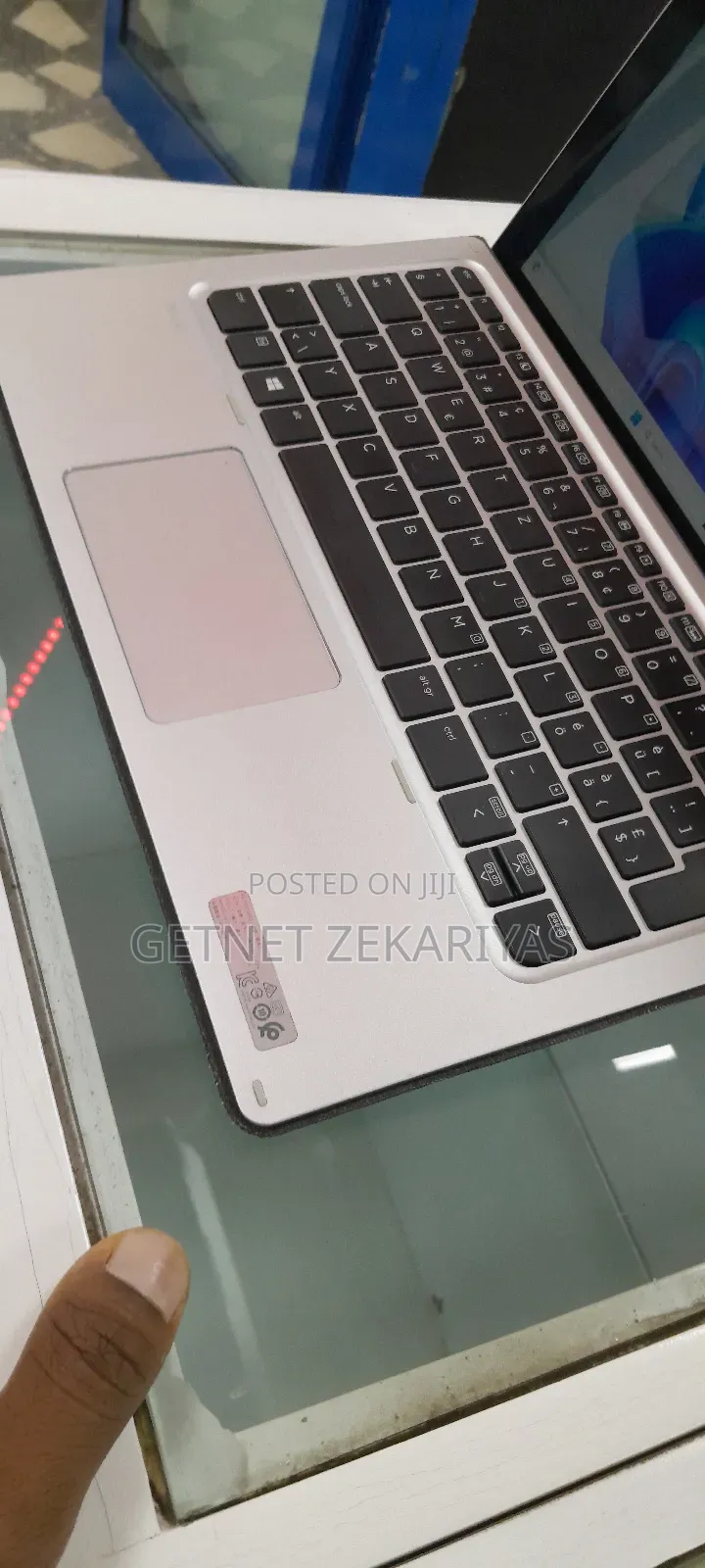 New Laptop HP Elite X2 1013 G4 16GB Intel Core I5 SSD 256GB