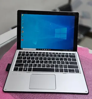 Photo - Laptop HP Elite X2 1012 G2 8GB Intel Core I5 SSD 256GB