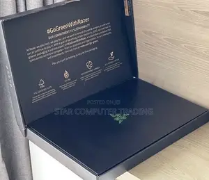 New Laptop Razer Blade 32GB Intel Core I9 SSD 2T