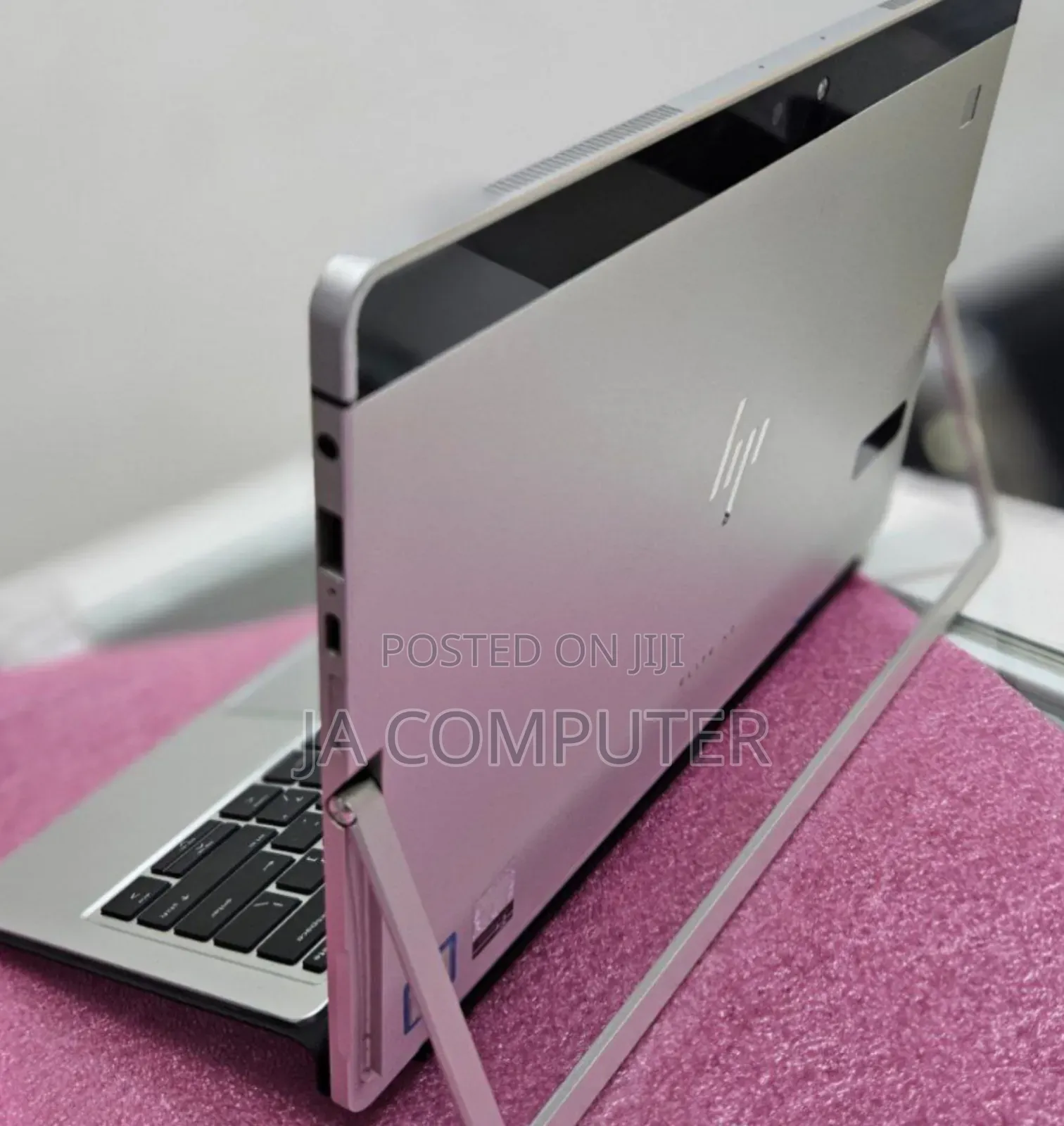 Laptop HP Elite X2 1012 G2 8GB Intel Core I5 SSD 256GB