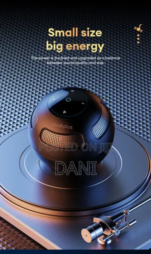 Photo - Thinkplus Speaker