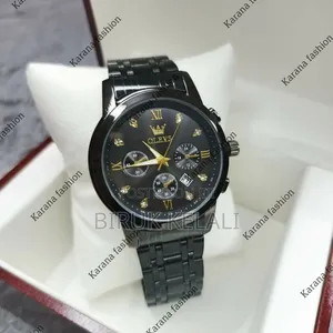 Photo - Olevs Original Quartz Watch
