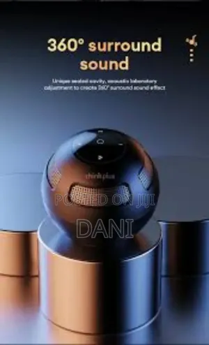 Thinkplus Speaker