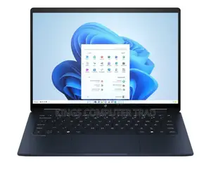New Laptop HP Envy X360 16GB Intel Core Ultra 7 SSD 1T
