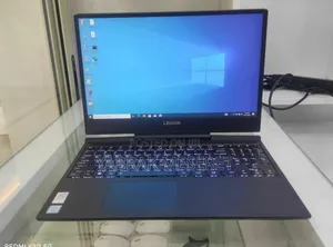 New Laptop Lenovo Legion 5 16GB Intel Core I7 SSD 512GB