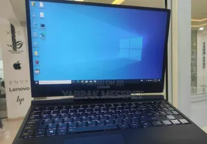 New Laptop Lenovo Legion 5 16GB Intel Core I7 SSD 512GB
