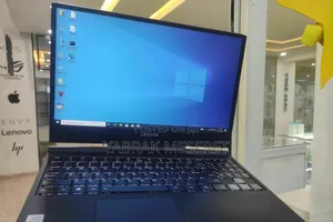 New Laptop Lenovo Legion 5 16GB Intel Core I7 SSD 512GB