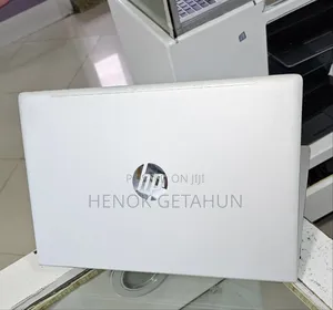 New Laptop HP ProBook 430 G8 16GB Intel Core I3 SSD 256GB