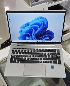 New Laptop HP ProBook 430 G8 16GB Intel Core I3 SSD 256GB