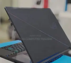 Photo - New Laptop Asus ROG Zephyrus G15 32GB AMD Ryzen 9 SSD 1T
