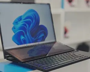 New Laptop Asus ROG Zephyrus G15 32GB AMD Ryzen 9 SSD 1T