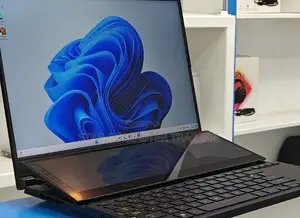 New Laptop Asus ROG Zephyrus G15 32GB AMD Ryzen 9 SSD 1T