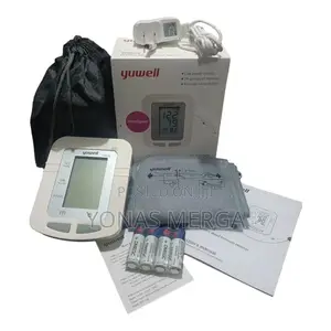 Photo - BP Monitor×Bp Monitoring \~\Blood Pressure Monitor