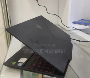 New Laptop HP Omen X 18GB Intel Core I7 SSD 512GB