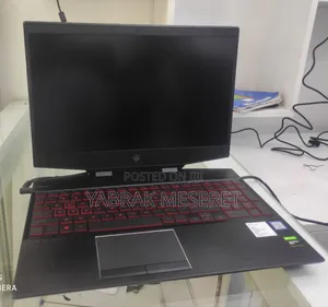 New Laptop HP Omen X 18GB Intel Core I7 SSD 512GB