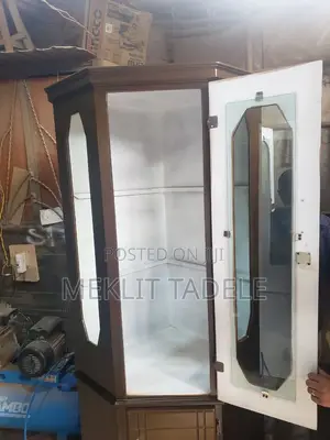 Photo - ኮርነር ብፌ Cornor Buffet