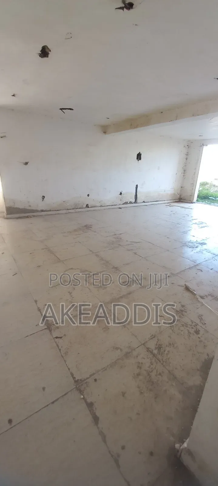 Furnished 2bdrm Condo in Bole Ayat for sale