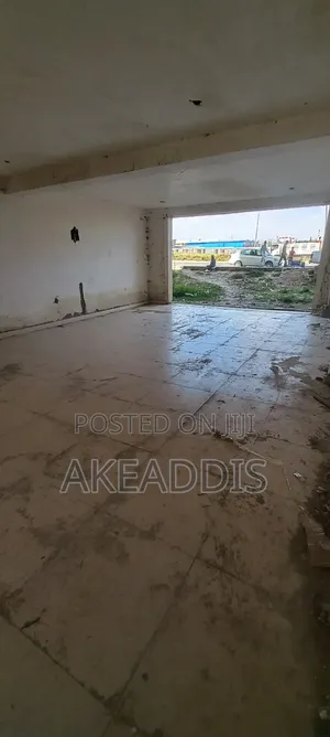 Furnished 2bdrm Condo in Bole Ayat for sale