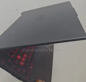 New Laptop Asus TUF Gaming A15 16GB AMD Ryzen 7 SSD 512GB