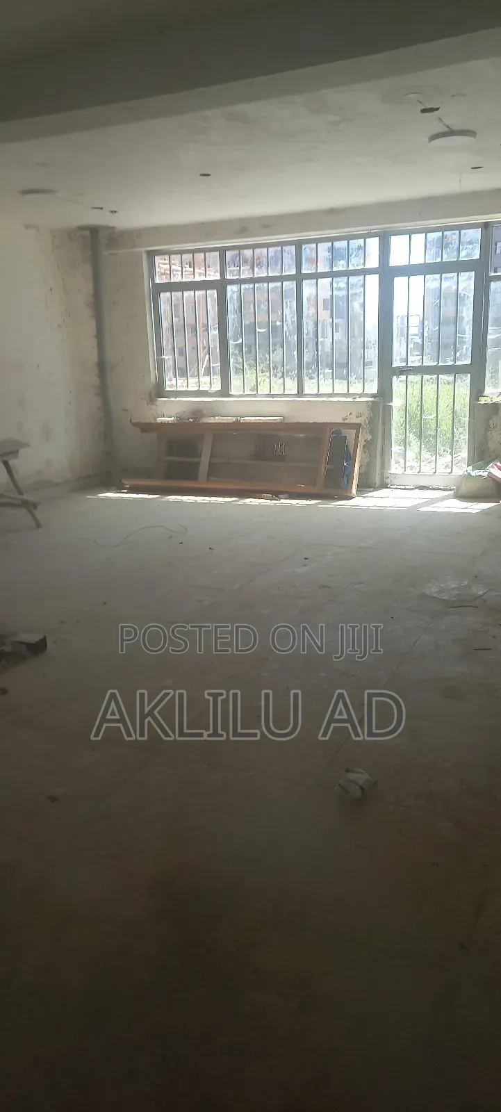 Furnished 2bdrm Condo in ቦሌ አያት, Bole for sale