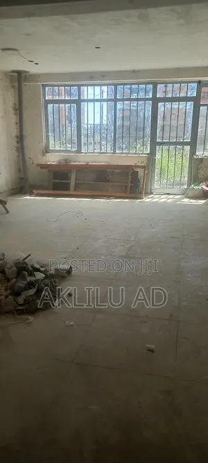 Furnished 2bdrm Condo in ቦሌ አያት, Bole for sale