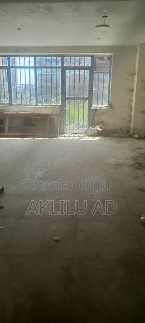 Furnished 2bdrm Condo in ቦሌ አያት, Bole for sale