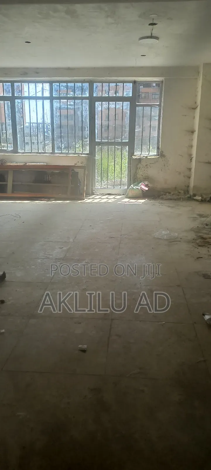 Furnished 2bdrm Condo in ቦሌ አያት, Bole for sale