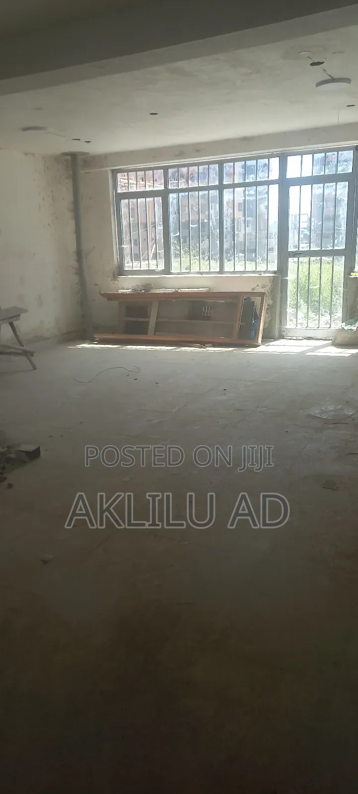 Furnished 2bdrm Condo in ቦሌ አያት, Bole for sale