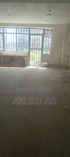 Furnished 2bdrm Condo in ቦሌ አያት, Bole for sale