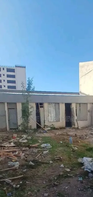 Land for Sale at Ayat 175sqm