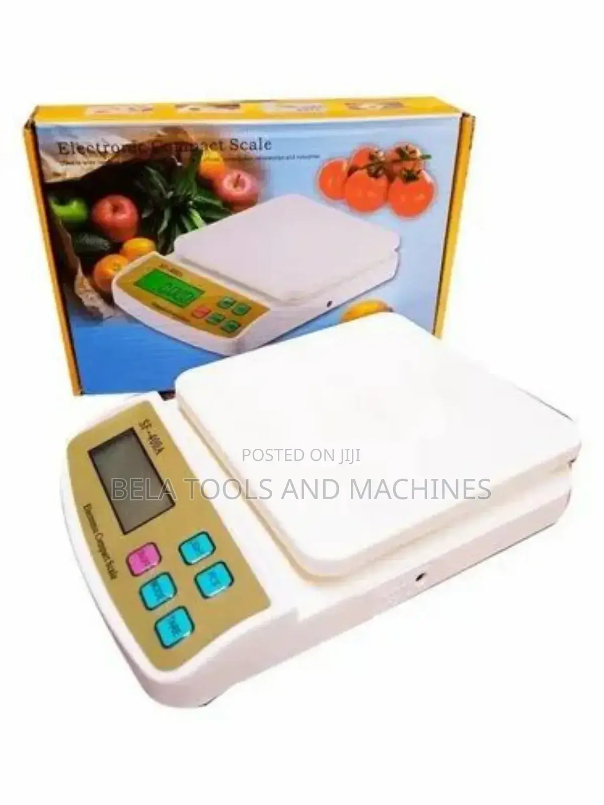 Kitchen Scale 10kg