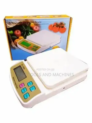 Photo - Kitchen Scale 10kg