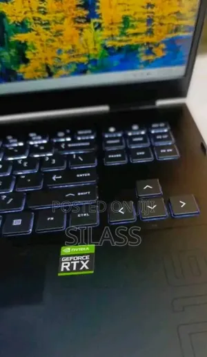 New Laptop HP Omen 16 16GB AMD Ryzen 7 SSD 1T